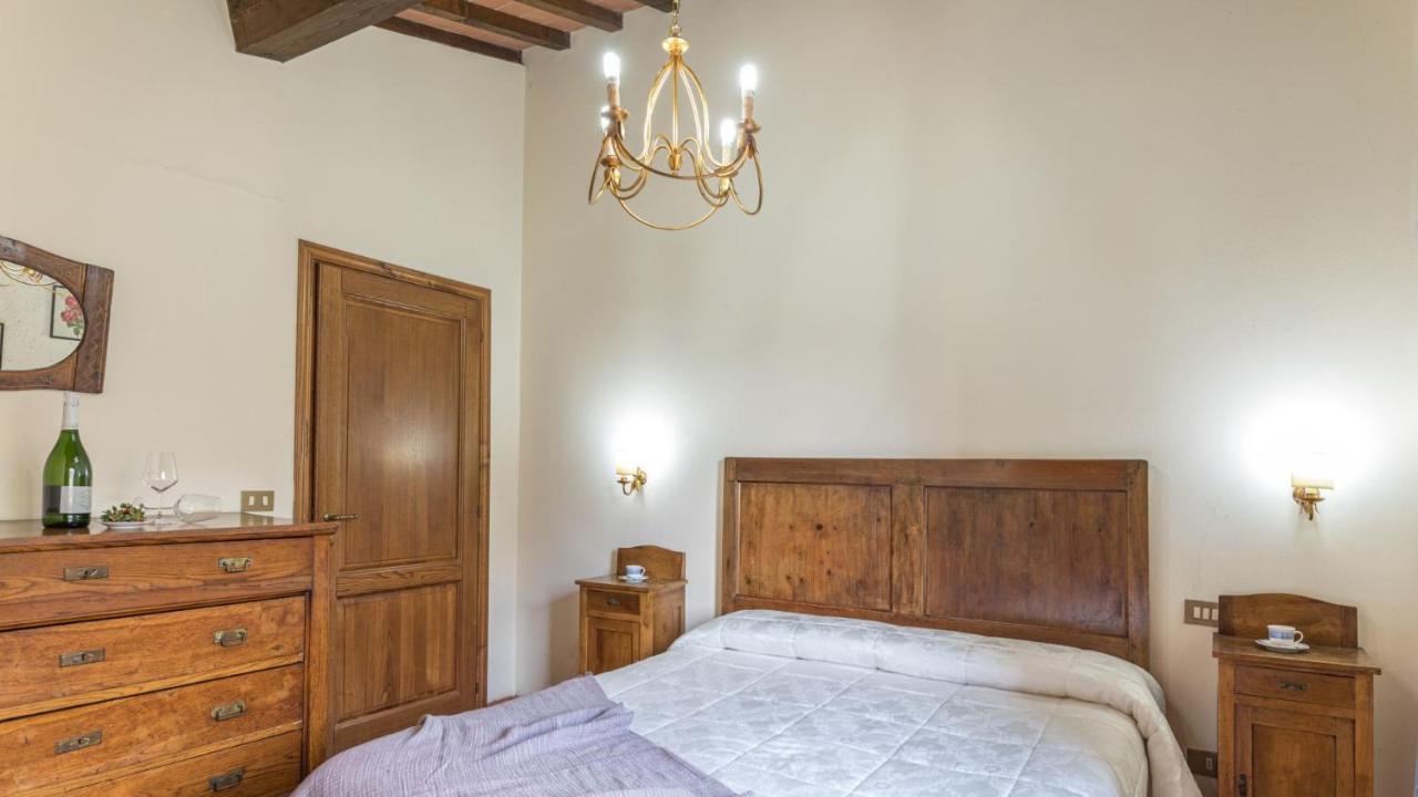 Casale La Valle Pergine Valdarno Phòng bức ảnh