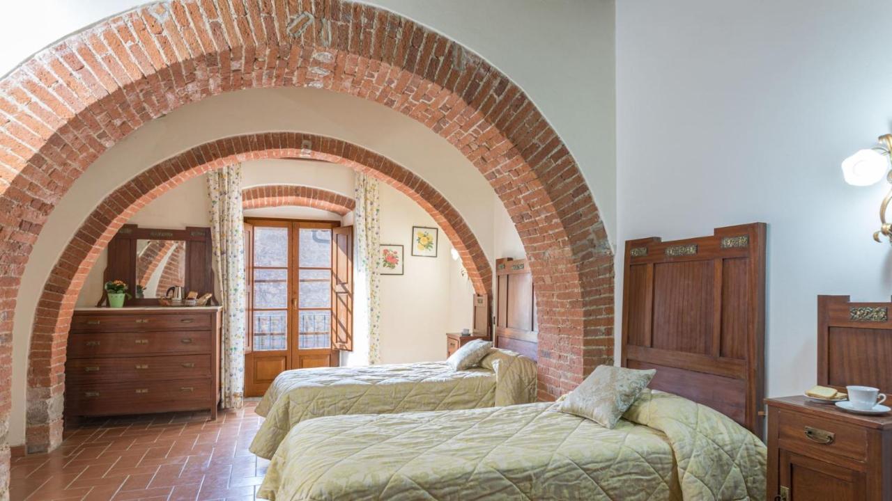 Casale La Valle Pergine Valdarno Phòng bức ảnh