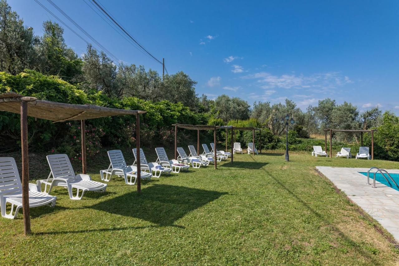 Casale La Valle Pergine Valdarno Ngoại thất bức ảnh