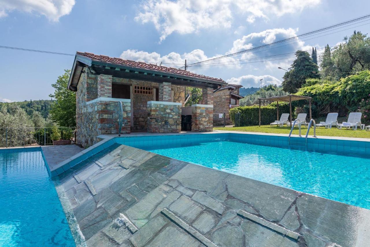 Casale La Valle Pergine Valdarno Ngoại thất bức ảnh