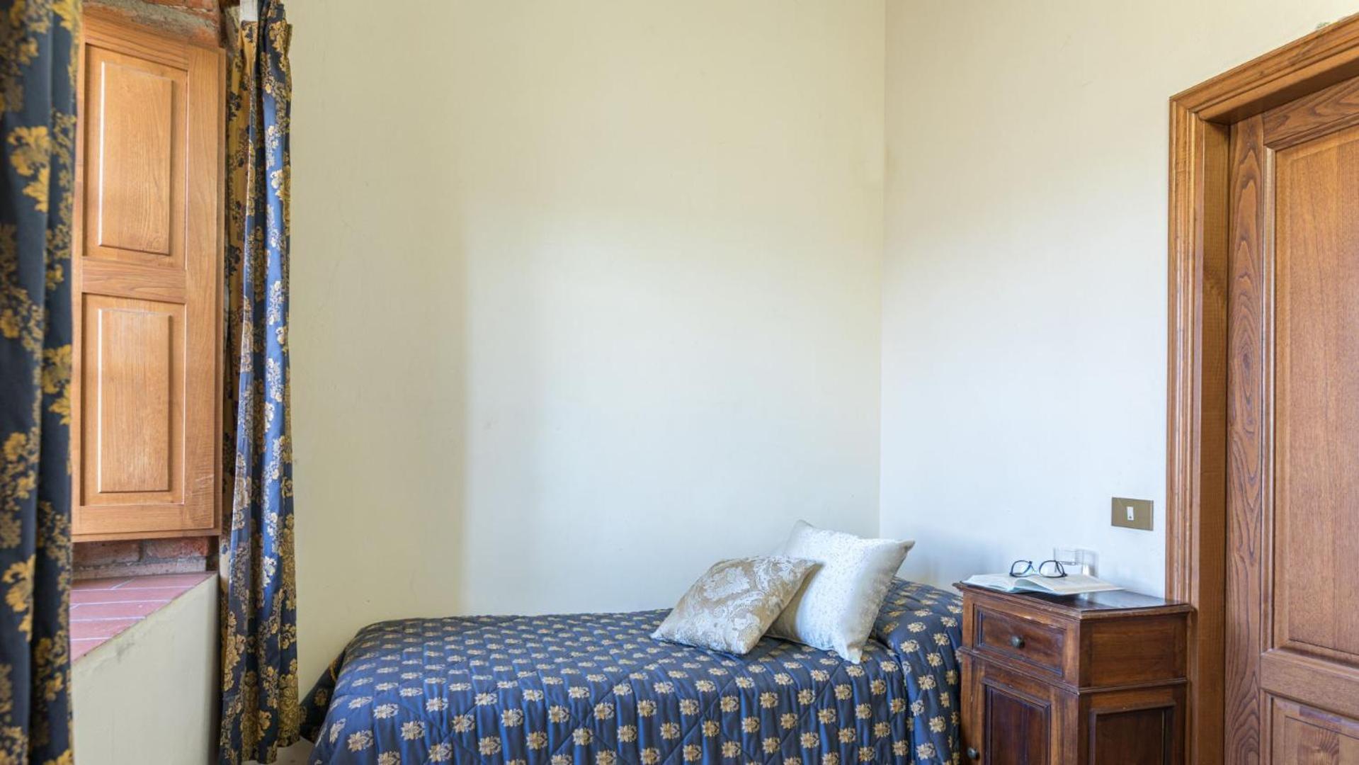 Casale La Valle Pergine Valdarno Phòng bức ảnh