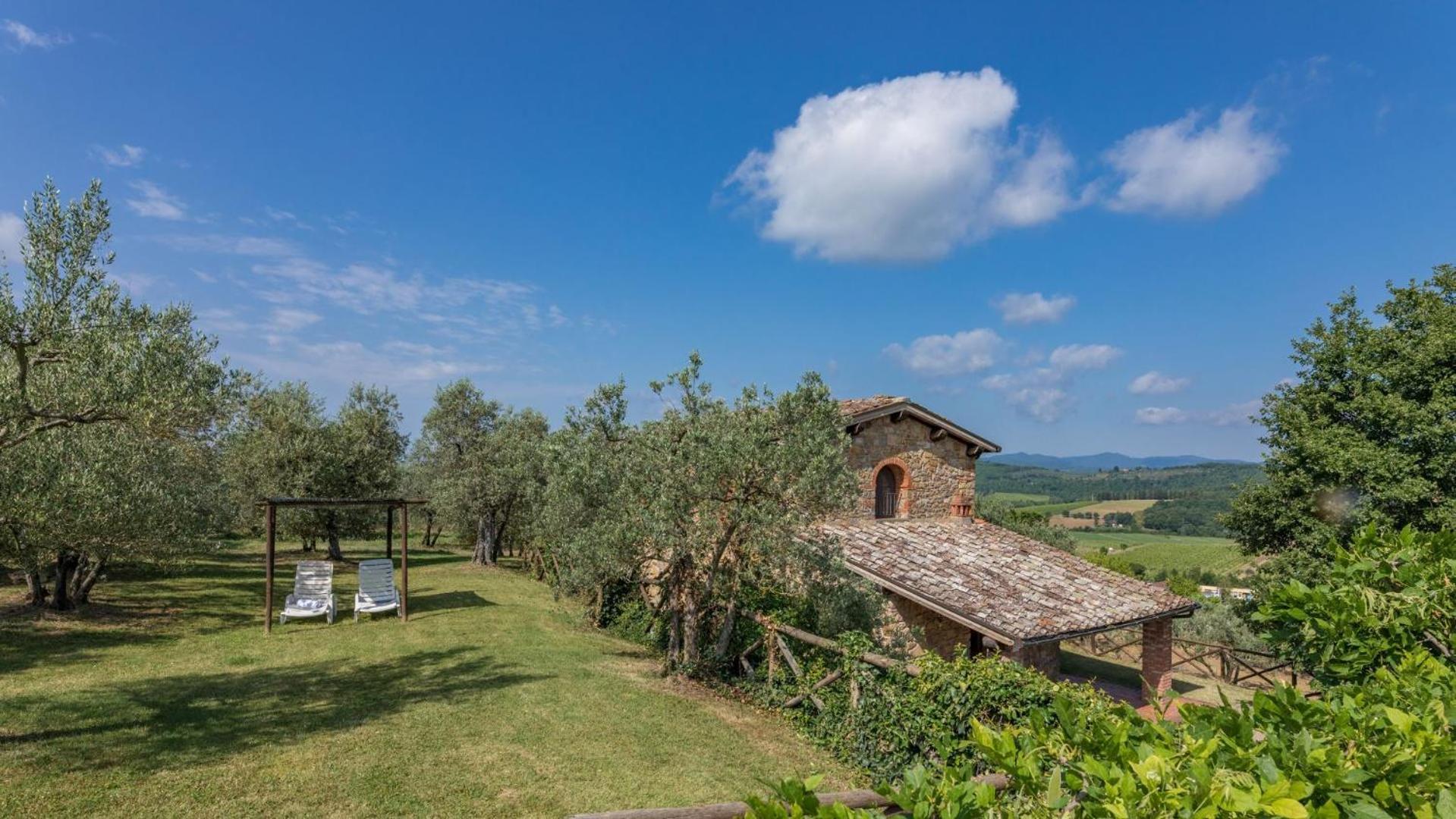 Casale La Valle Pergine Valdarno Phòng bức ảnh